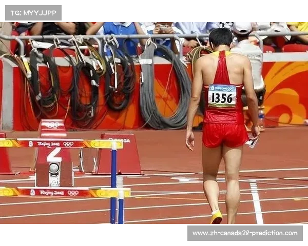 2008年奥运会刘翔因伤退赛瞬间震惊世界体育历史回顾 2008年奥运会刘翔因伤退赛瞬间震惊世界体育历史回顾